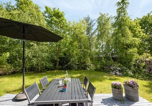 70 m² House ∙ 3 bedrooms ∙ 6 guests