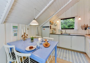 70 m² House ∙ 3 bedrooms ∙ 6 guests