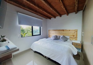 70 m² House ∙ 3 bedrooms ∙ 6 guests