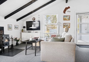 70 m² House ∙ 3 bedrooms ∙ 6 guests