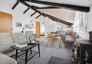 70 m² House ∙ 3 bedrooms ∙ 6 guests