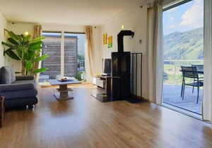 70 m² Mobile home ∙ 1 bedroom ∙ 2 guests