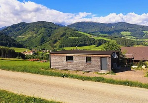 70 m² Mobile home ∙ 1 bedroom ∙ 2 guests
