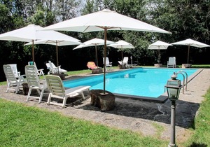 70 m² Villa ∙ 1 bedroom ∙ 6 guests