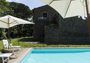 70 m² Villa ∙ 1 bedroom ∙ 6 guests