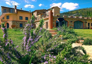 70 m² Villa ∙ 2 bedrooms ∙ 4 guests