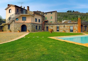 70 m² Villa ∙ 2 bedrooms ∙ 4 guests