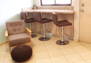 70m from the Ocean - Ground Level - Pool & Laundry