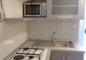 71 m² Apartment ∙ 3 bedrooms ∙ 6 guests