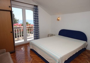 71 m² Apartment ∙ 3 bedrooms ∙ 6 guests