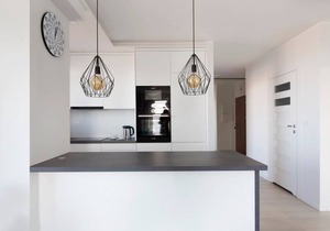 71 m² Apartment ∙ 2 bedrooms ∙ 6 guests