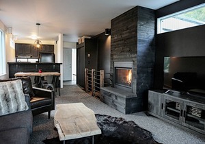 71 m² Condo ∙ 2 bedrooms ∙ 6 guests