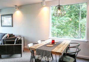 71 m² Condo ∙ 2 bedrooms ∙ 6 guests