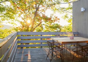 71 m² Condo ∙ 2 bedrooms ∙ 6 guests