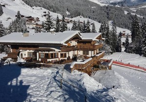 72 m² Apartment ∙ 3 bedrooms ∙ 11 guests