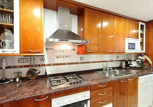 72 m² Apartment ∙ 2 bedrooms ∙ 4 guests
