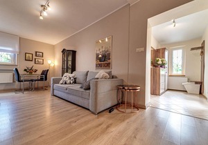 72 m² Apartment ∙ 2 bedrooms ∙ 4 guests