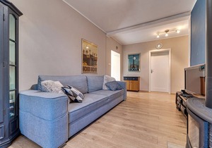 72 m² Apartment ∙ 2 bedrooms ∙ 4 guests