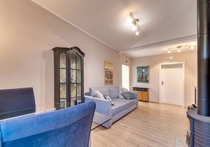 72 m² Apartment ∙ 2 bedrooms ∙ 4 guests