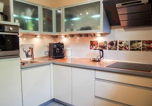 72 m² Apartment ∙ 2 bedrooms ∙ 4 guests