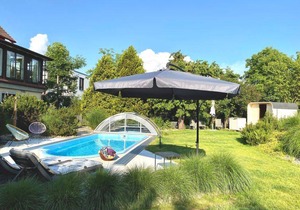 72 m² Apartment ∙ 2 bedrooms ∙ 4 guests