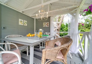 72 m² Apartment ∙ 2 bedrooms ∙ 4 guests