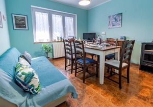 72 m² Apartment ∙ 3 bedrooms ∙ 5 guests