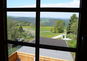 72 m² Accommodation ∙ 2 bedrooms ∙ 4 guests