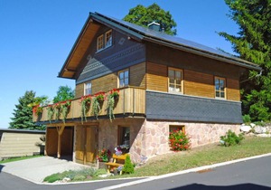 72 m² Accommodation ∙ 2 bedrooms ∙ 4 guests