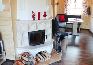 72 m² House ∙ 2 bedrooms ∙ 4 guests