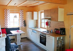 72 m² House ∙ 2 bedrooms ∙ 4 guests