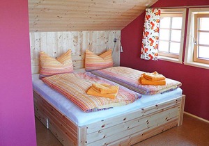 72 m² House ∙ 2 bedrooms ∙ 4 guests