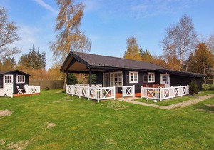 72 m² House ∙ 2 bedrooms ∙ 4 guests