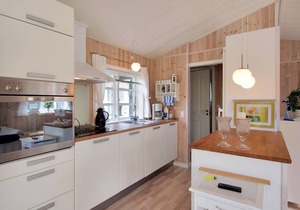 72 m² House ∙ 2 bedrooms ∙ 4 guests