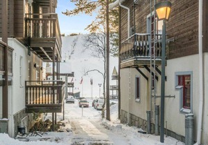 72 m² House ∙ 2 bedrooms ∙ 6 guests