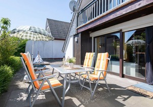 72 m² House ∙ 2 bedrooms ∙ 4 guests