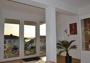 73 m² Apartment ∙ 1 bedroom ∙ 4 guests