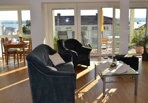 73 m² Apartment ∙ 1 bedroom ∙ 4 guests
