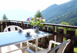 73 m² Apartment ∙ 2 bedrooms ∙ 5 guests