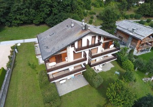 73 m² Apartment ∙ 2 bedrooms ∙ 5 guests