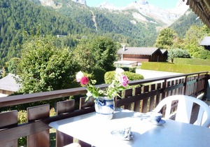 73 m² Apartment ∙ 2 bedrooms ∙ 5 guests