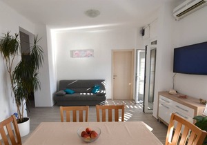 73 m² Apartment ∙ 3 bedrooms ∙ 6 guests