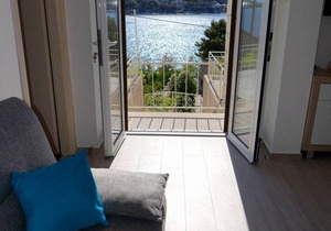 73 m² Apartment ∙ 3 bedrooms ∙ 6 guests