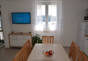 73 m² Apartment ∙ 3 bedrooms ∙ 6 guests