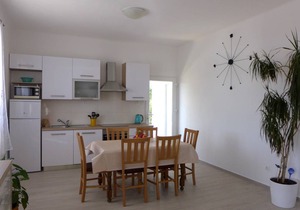 73 m² Apartment ∙ 3 bedrooms ∙ 6 guests