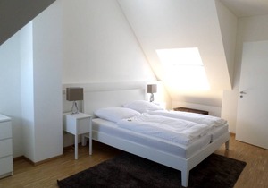 74 m² Apartment ∙ 1 bedroom ∙ 5 guests