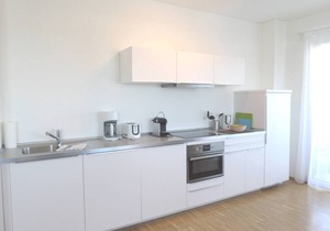 74 m² Apartment ∙ 1 bedroom ∙ 5 guests