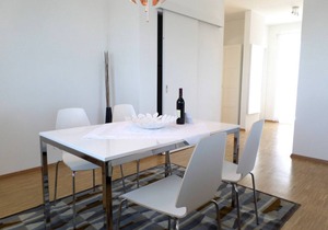 74 m² Apartment ∙ 1 bedroom ∙ 5 guests