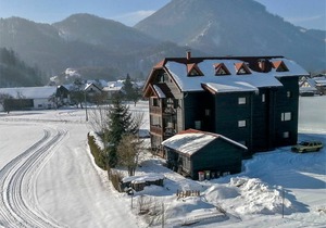 74 m² Apartment ∙ 3 bedrooms ∙ 8 guests