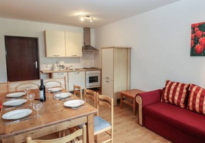 74 m² Apartment ∙ 3 bedrooms ∙ 8 guests